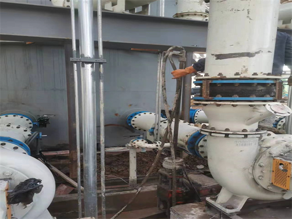 澄江设备基础沉降下沉注浆加固增加荷载