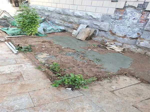 澄江地基基础注浆增加承载力灌浆加固