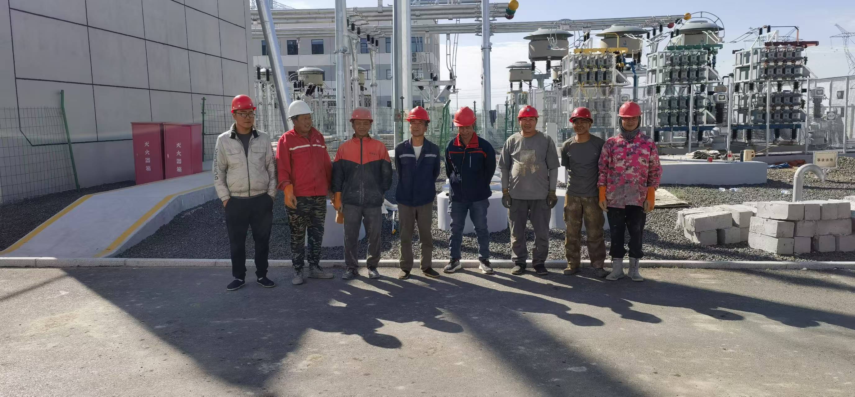 澄江地基沉降如何修复?